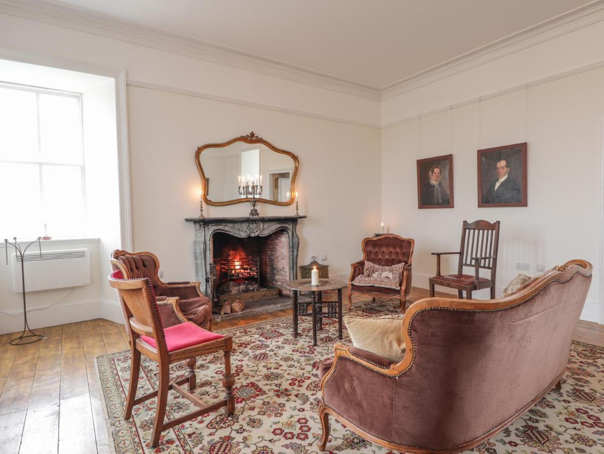 Freswick Castle Villa Eksteriør bilde